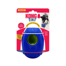 Load image into Gallery viewer, Kong Tikr Treat Dispenser Interactive Dog Toy