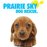 Pet Food Drive 1lb Donation - Prairie Sky Dog Rescue
