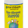 Earthbath 472ml Hypo-Allergenic Shampoo