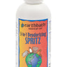 Earthbath 237ml 3-in-1 Deodorizing Mango Tango Spritz