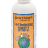Earthbath 237ml 3-in-1 Deodorizing Vanilla & Almond Spritz