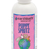 Earthbath 237ml Puppy Spritz