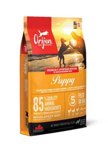 Orijen Puppy Dog Food