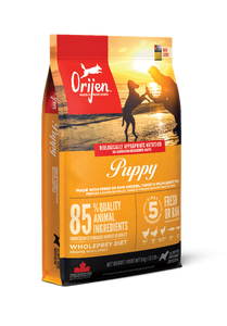 Orijen Puppy Dog Food