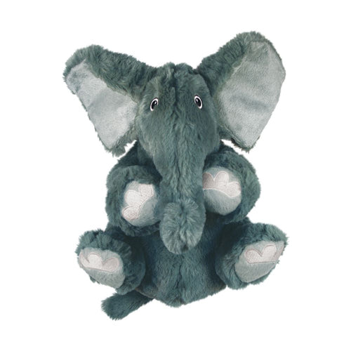 Kong Comfort Elephant XSmall Dog Toy