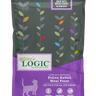 Nature's Logic Rabbit Meal Feast 1.81kg Dry Cat Food
