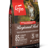 Orijen Regional Red Cat Food
