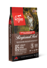 Load image into Gallery viewer, Orijen Regional Red Cat Food