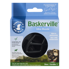 Load image into Gallery viewer, Baskerville Ultra Muzzle