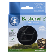 Baskerville Ultra Muzzle