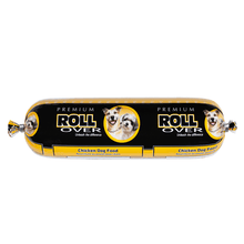 Load image into Gallery viewer, Rollover Premium Chicken Dog Food