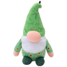Snugarooz Meadow The Gnome Plush Dog Toy