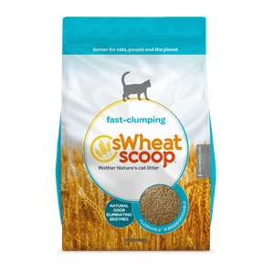 Swheat Scoop 11.34kg Cat Litter