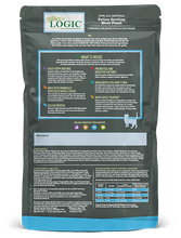 Load image into Gallery viewer, Nature&#39;s Logic Sardine Meal Feast 1.81kg Dry Cat Food