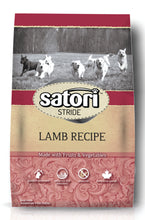 Load image into Gallery viewer, Satori Ridge Lamb Dry Dog Food