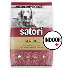 Load image into Gallery viewer, Satori Ridge Lamb Indoor Dry Dog Food