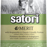 Satori Merit Responsible & Climate Friendly Dry Dog Food
