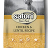 Satori Oven Fresh Chicken Dog Food