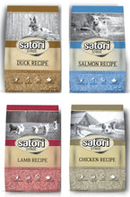 Load image into Gallery viewer, Satori Variety Pack 12kg Dog Food