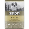 Satori Atlas Chicken Dry Dog Food