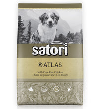 Load image into Gallery viewer, Satori Atlas Chicken Dry Dog Food