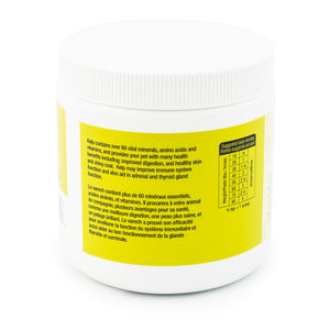 SPECIAL ORDER Big Country Raw Thrive Sea Kelp - 350g