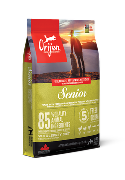 Orijen Senior Dog Food