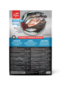 Orijen Six Fish Dog Food