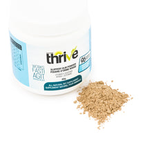 Load image into Gallery viewer, SPECIAL ORDER Big Country Raw THRIVE Slippery Elm Powder - 80g