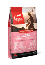 Load image into Gallery viewer, Orijen Small Breed Dog Food