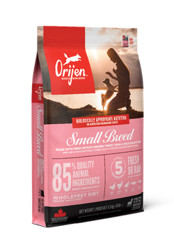 Orijen Small Breed Dog Food