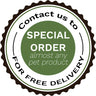 Special Order almost anything - Email us