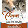 Carnivora Trout Diet Raw Dog Food