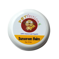 PETFection Pet Sunscreen Balm 0.5oz
