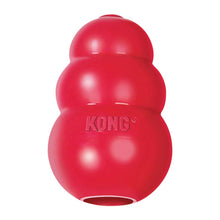 Load image into Gallery viewer, Kong Classic Red Dog Toy