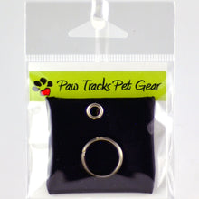 Load image into Gallery viewer, Paw Tracks Tag Bag