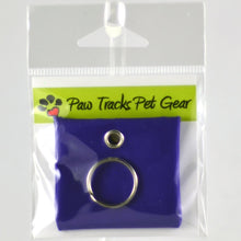 Load image into Gallery viewer, Paw Tracks Tag Bag