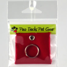 Load image into Gallery viewer, Paw Tracks Tag Bag