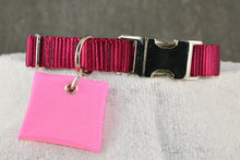 Load image into Gallery viewer, Paw Tracks Tag Bag
