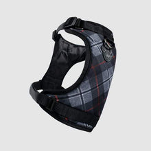 Load image into Gallery viewer, Canada Pooch Everything Harness Water-Resistant Plaid