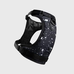 Canada Pooch Everything Harness Water-Resistant Splatter