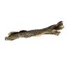 Free Range Tilapia Fish Skin Roll Dog Chew