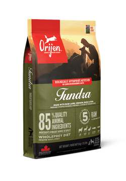 Orijen Tundra Dog Food