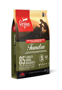 Orijen Tundra Dog Food