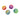 Turbo Lattice Balls 4 Pack Cat Toy