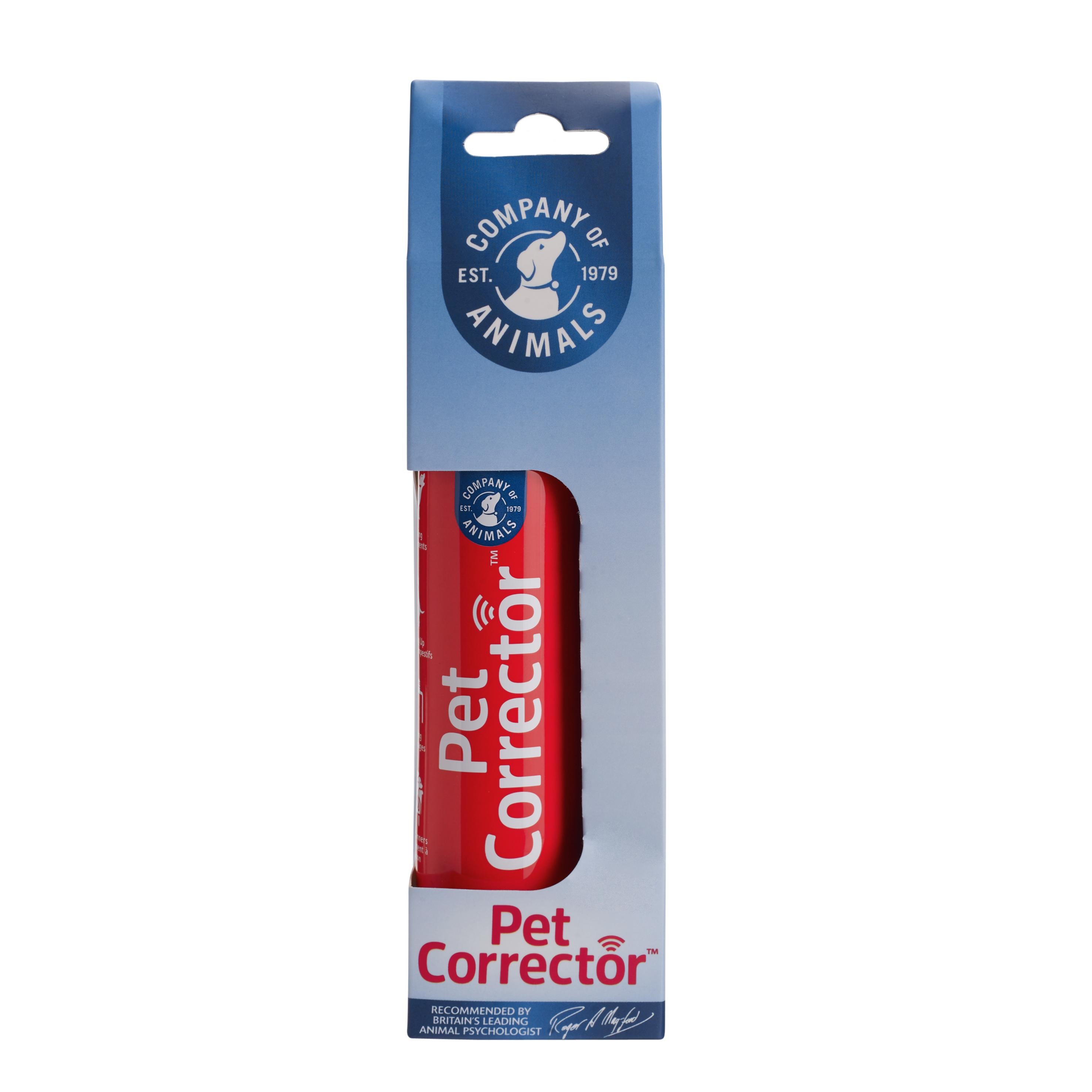 Company of sales animals pet corrector