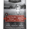 Vintage Oven Fresh Range Chicken & Turkey Dog Food