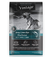 Load image into Gallery viewer, Vintage Oven Fresh Harbour Salmon &amp; Herring Dog Food