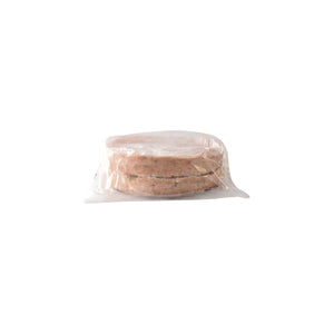 Vintage Raw 908g Turkey Patties Dog Food