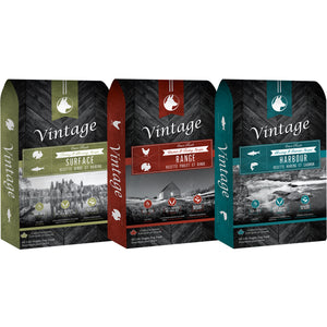 Vintage Oven Fresh Variety Pack 6.81kg Dog Food